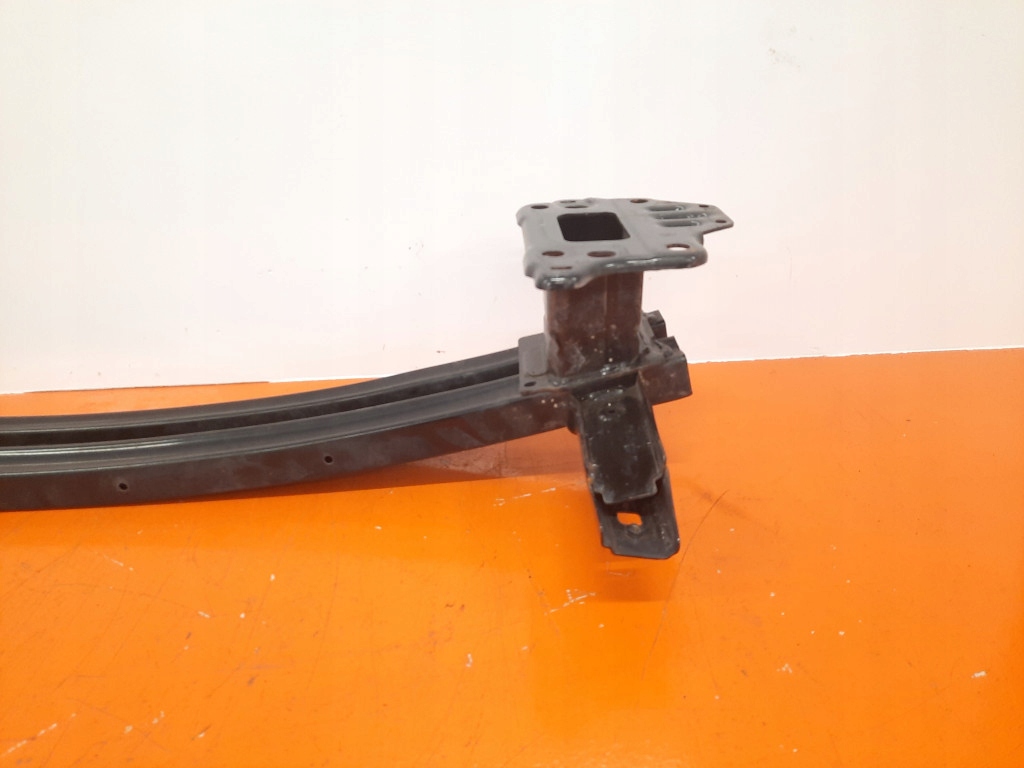 фото №7, Hyundai elantra vi 15-20 усилитель балка бампера перед передняя