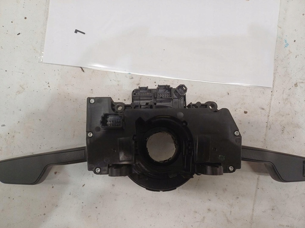 фото №5, Переключатель комбинированный alfa romeo stelvio 01561468460