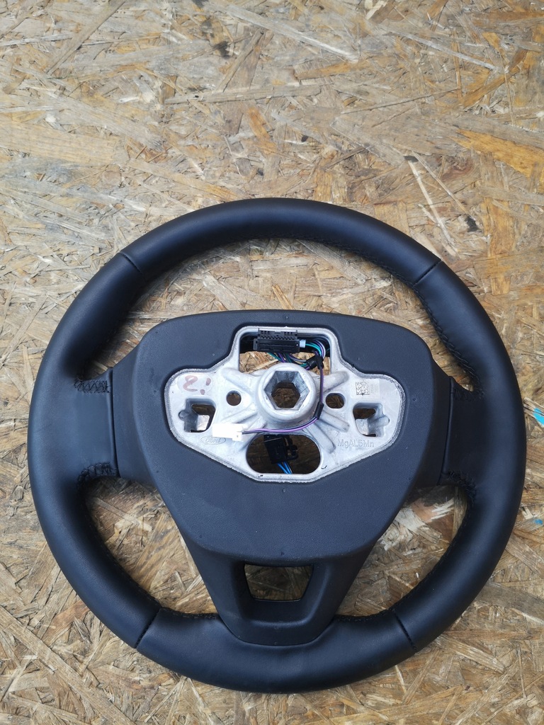 фото №6, Ford kuga mk3 повітропровід мультифункція ładna