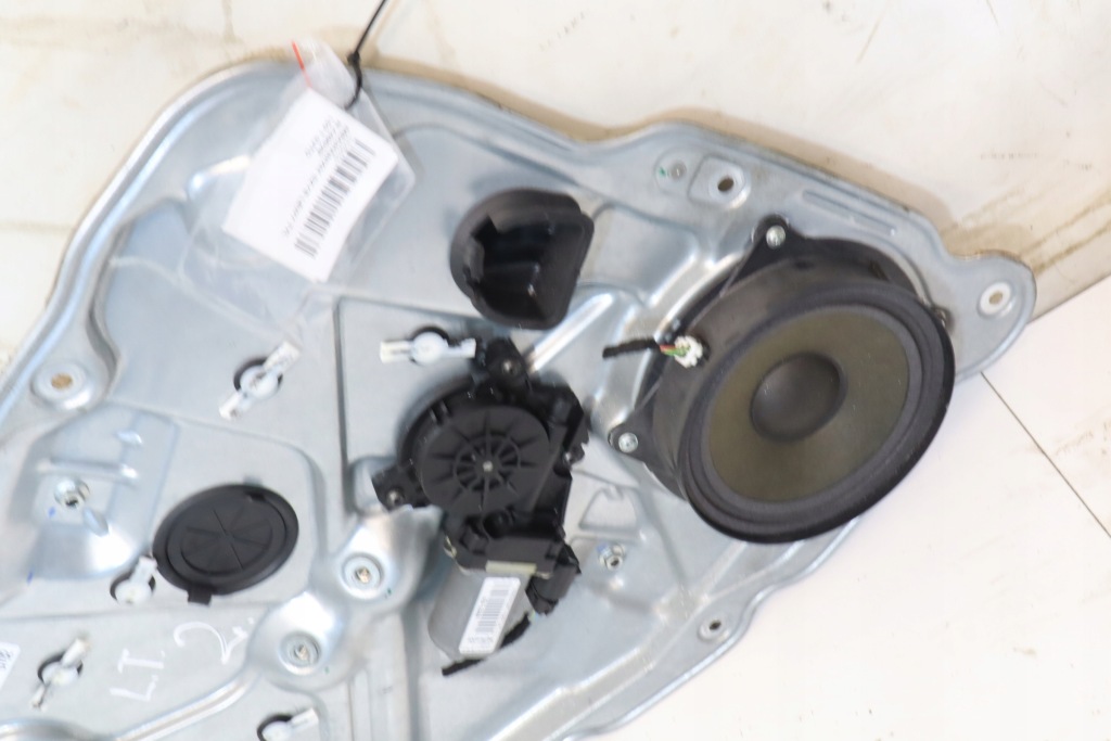 Механизм окон левый задний  alfa romeo 159 Недорого