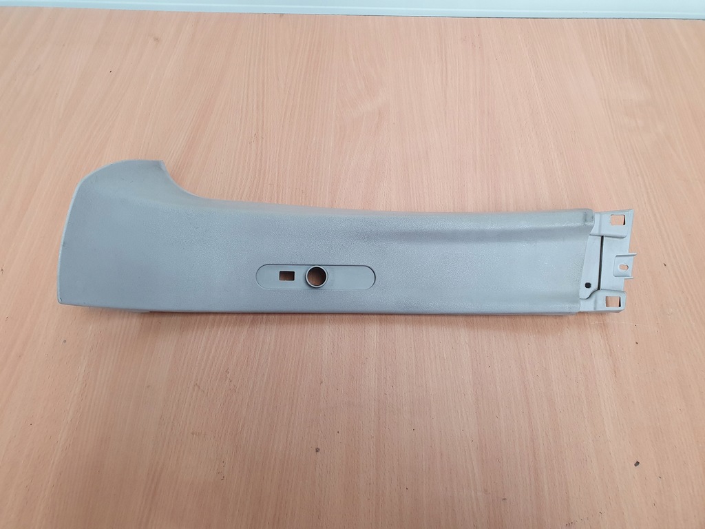 фото №6, Захист стійка поперечина opel combo d doblo ii 735455903