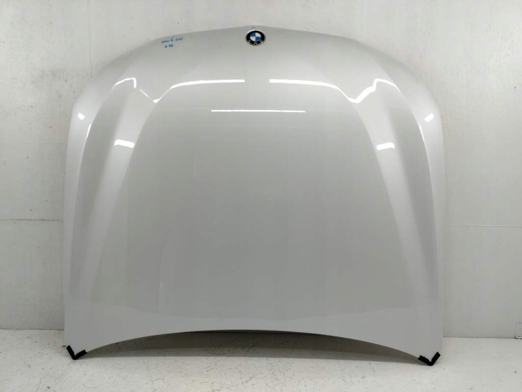фото №1, Капот перед передня bmw 6 gt 32 7380595