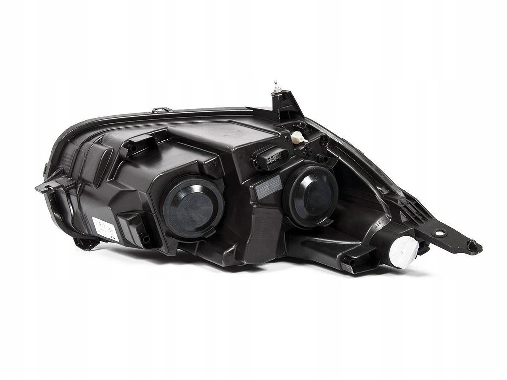 фото №16, Фара лівий ford transit courier 2018-2023