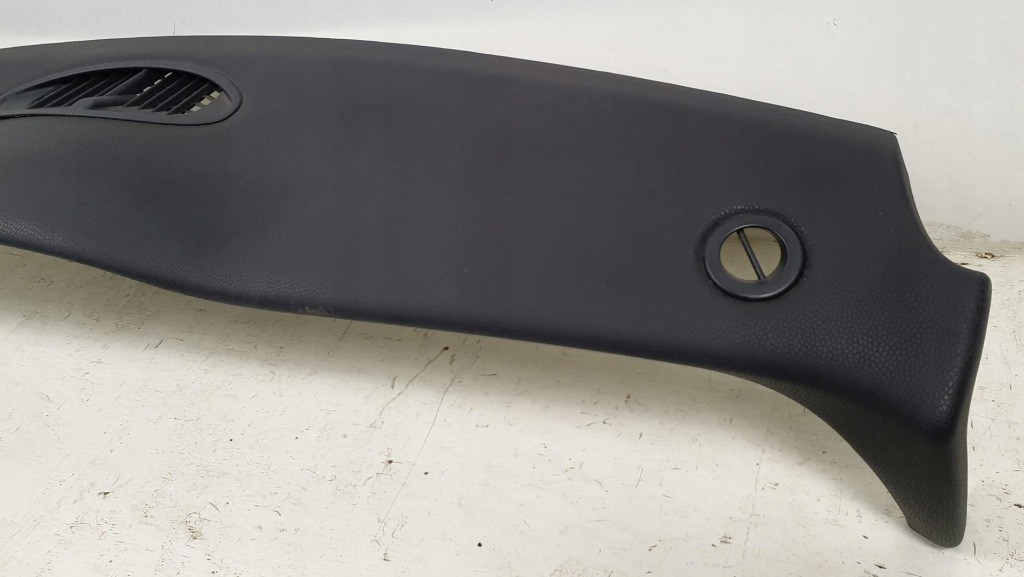 фото №3, Панель приладів приладова консоль панель mini cooper r50