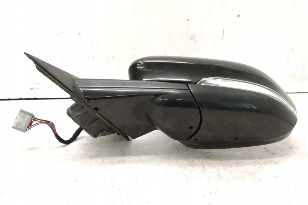 фото №7, Дзеркало ліва jaguar xe x760 a049504 2.0l дизель 132kw 2015