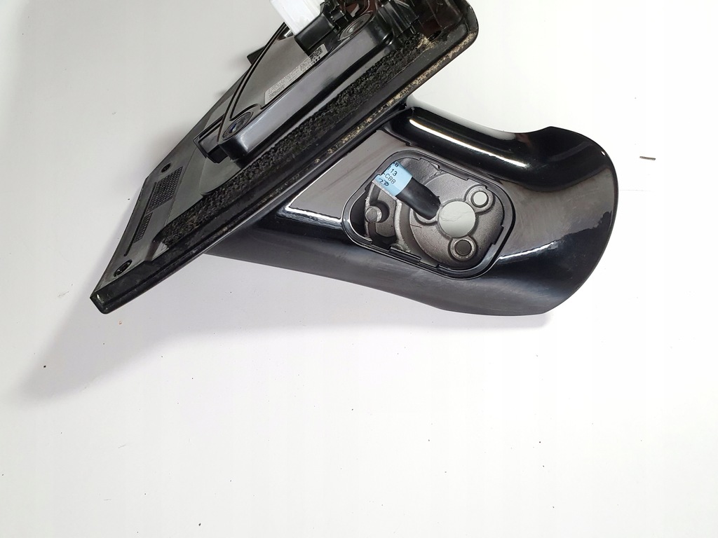 фото №5, Каркас важіль дзеркало правий kia sportage iv lift 18-21r