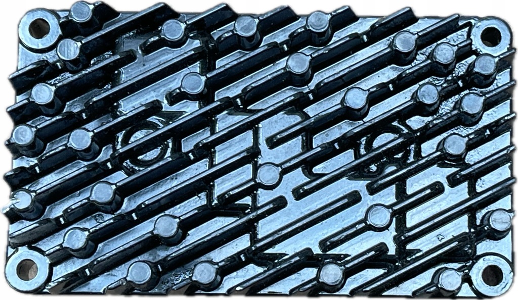 фото №1, Bmw перетворювач модуль led bls 8557260