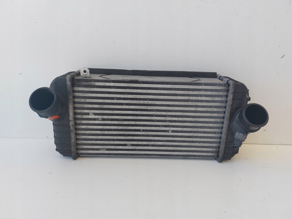 фото №1, Kia sorento iii інтеркулер 28270-2f600 оригінал