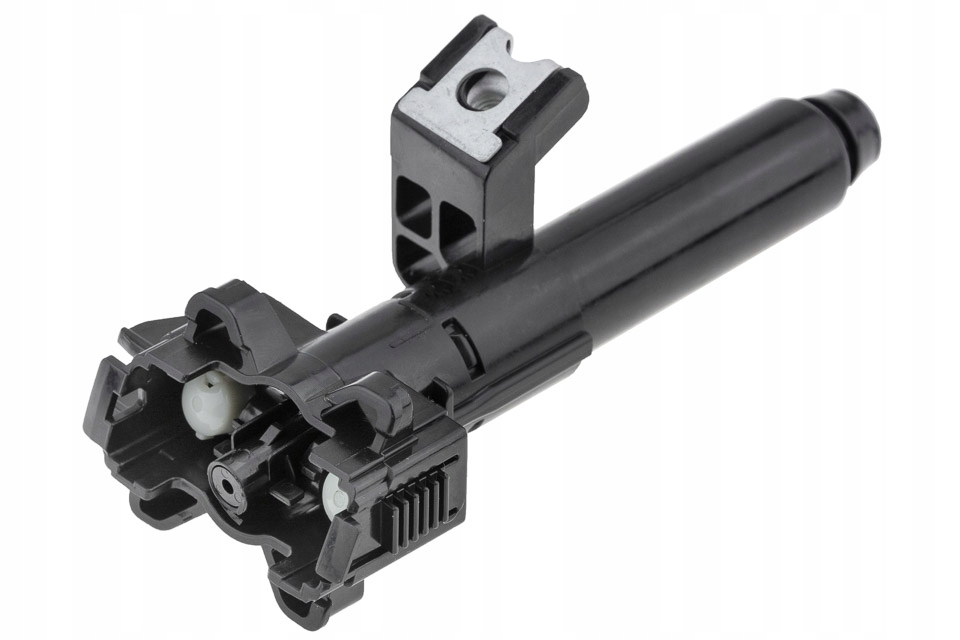 фото №1, Омыватель фара toyota hilux 2015- /левый/