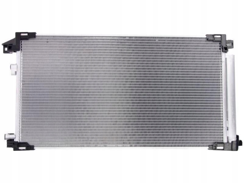 фото №1, Радіатор кондиціонера nissens 941071