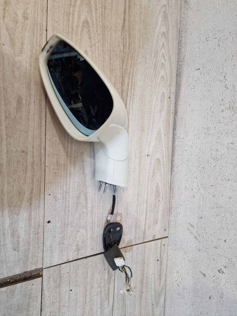 фото №1, Зеркало левая ferrari 488 11 pin europa