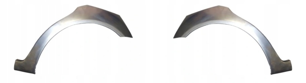 фото №1, Крылья ремкомплект alfa romeo 159 05-12 задняя левая+ правая комплект