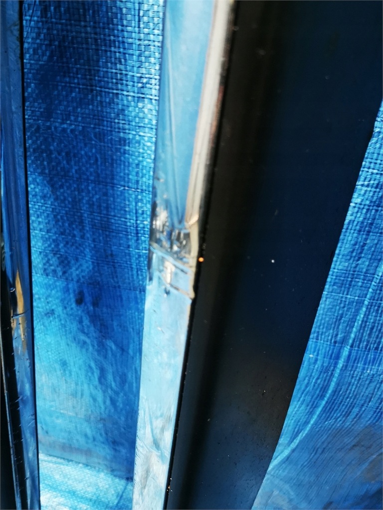 фото №10, Peugeot 3008 i 09-16 молдинг порог левая хром