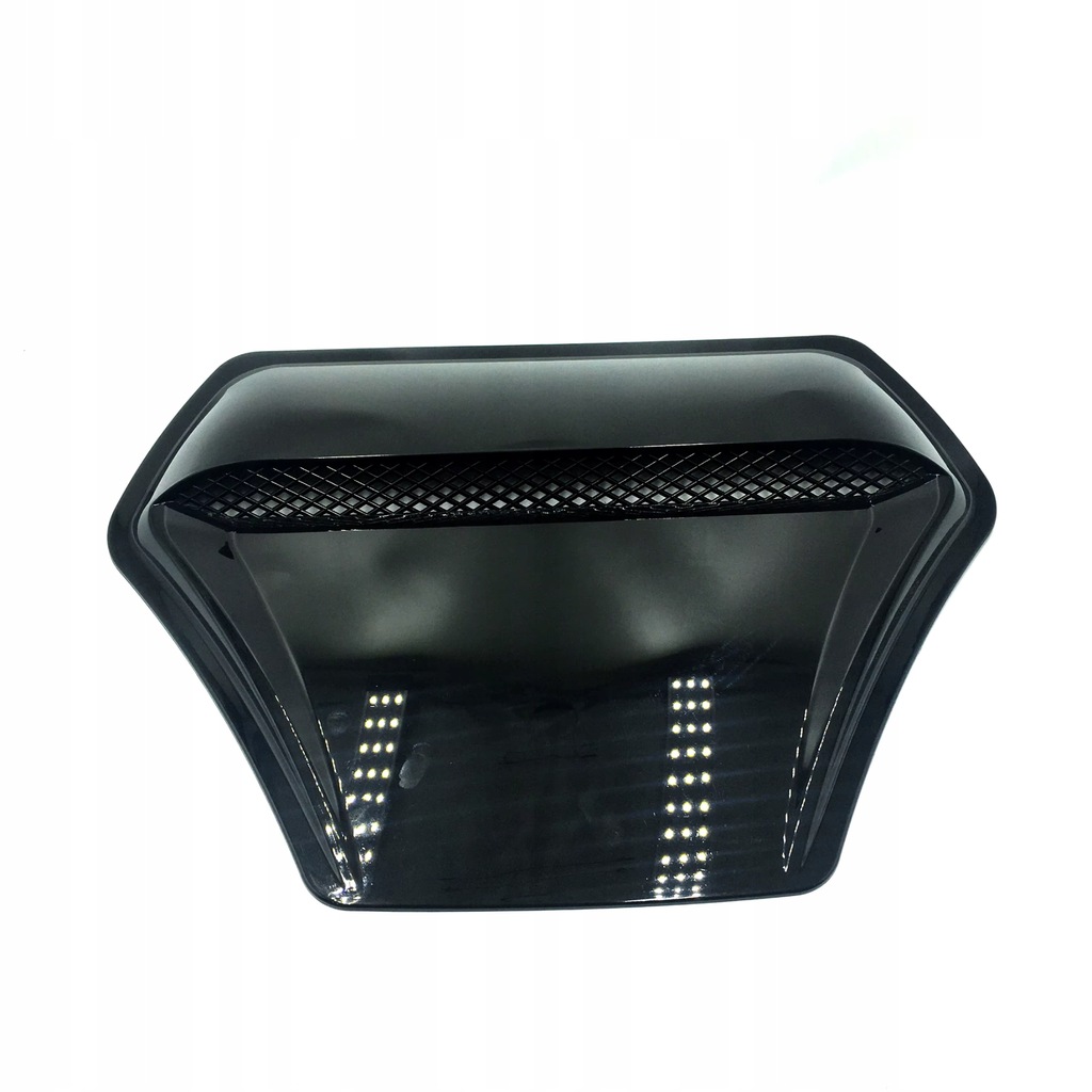 фото №1, Універсальний впуск повітря na капот