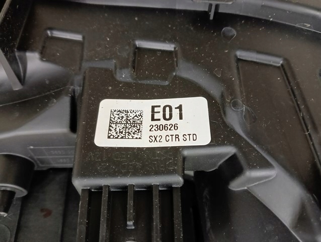 фото №6, Лампа led drl перед передняя hyundai kona ii 2 ev electric 23-