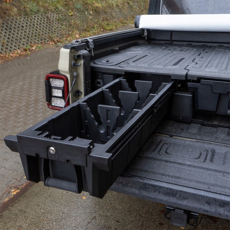 фото №7, Обшивка ящиковий na pakę jeep gladiator jt 20-present