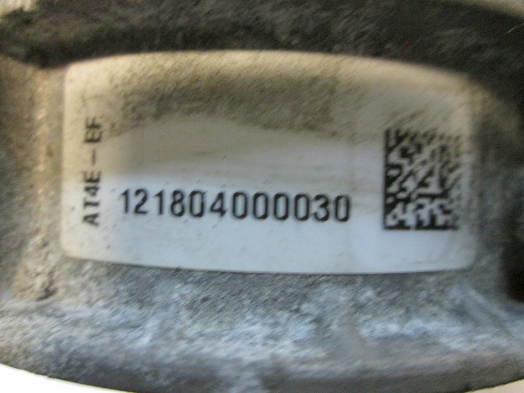 фото №10, Ford explorer 11- 3.7 3.5 дросельна заслінка повітря