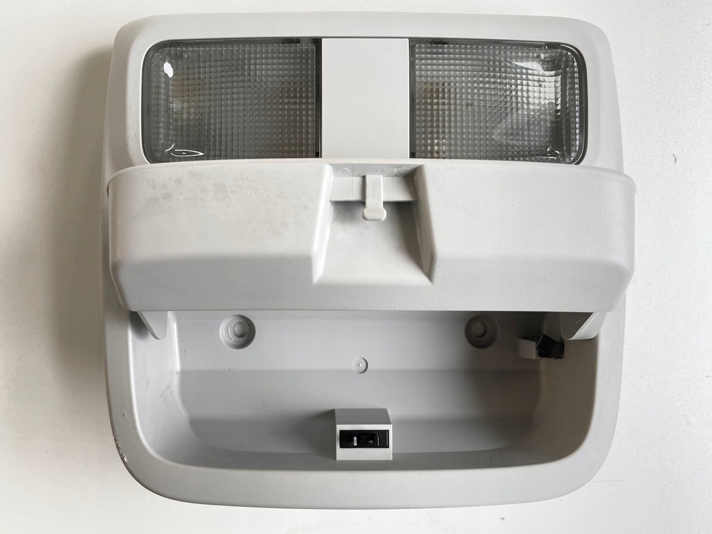 фото №6, Лампа кабіни стельовий бардачок subaru forester