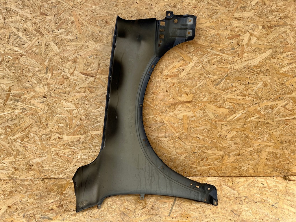 фото №12, Volvo xc90 xc-90 i 1 крила лівий передній перед