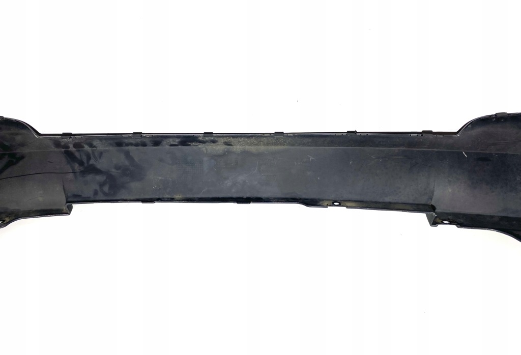 Дифузор бампера задня bmw x3 f25 m-pakiet 8048132 Київ