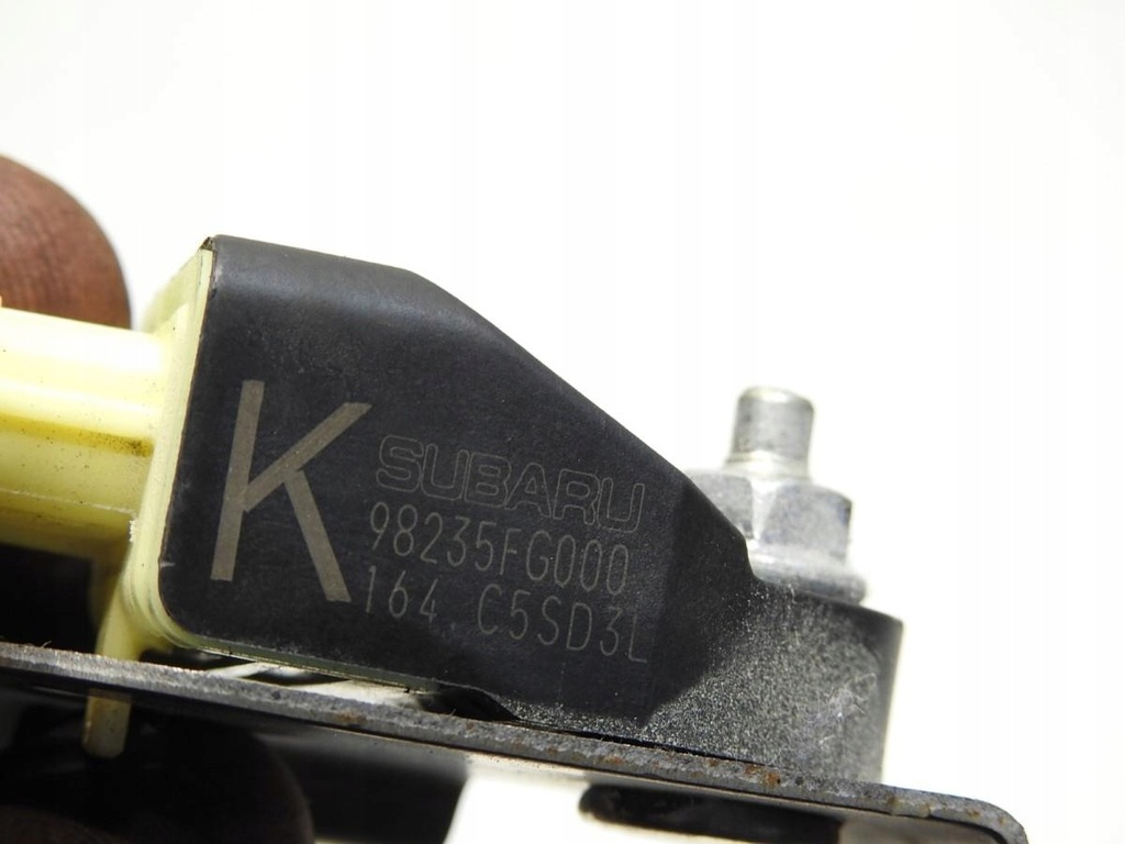 фото №6, Датчик ударний subaru impreza iii gh 98235fg000