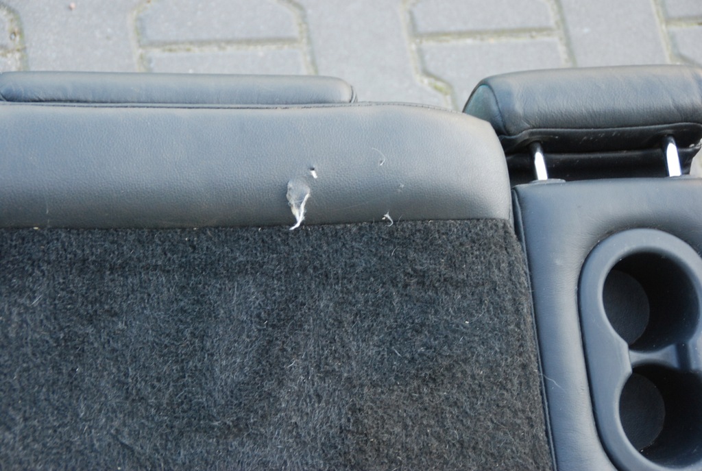 фото №10, Сидіння l / p rav4 rav-4 iii kompletny