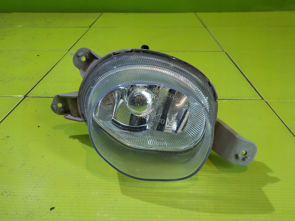 фото №1, Chevrolet aveo t250 i 08r противотуманная фара левый