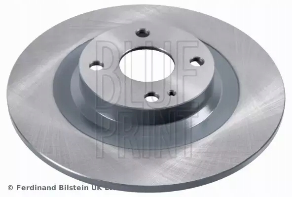 фото №3, Blue print диск гальмівна adm543134