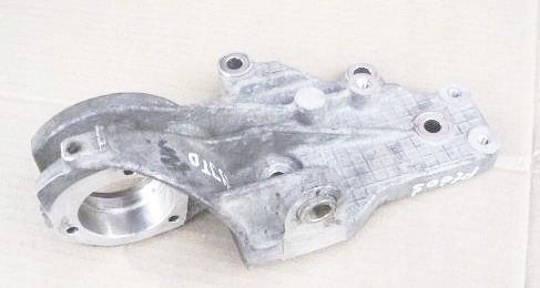 фото №1, Fiat doblo punto 1,9jtd 2005r підпора піввісь