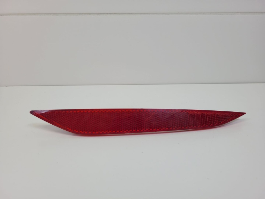 фото №1, Відбивач права сторона alfa romeo stelvio 2017 50553182