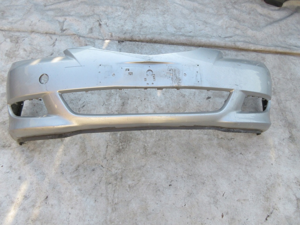 Купить Mazda 3 lift бампер перед передний / 3390