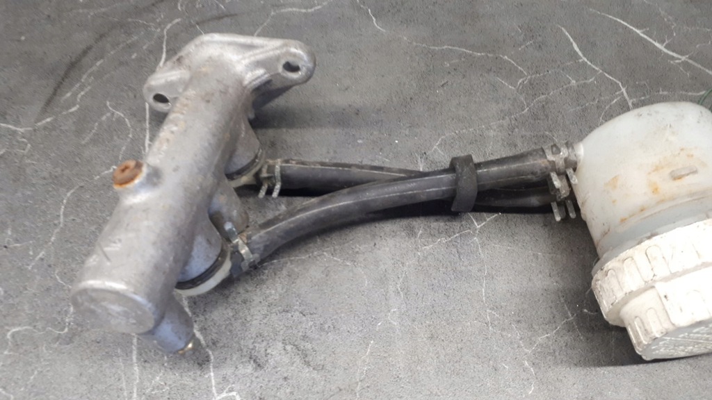 фото №7, Насос гальмівна mitsubishi galant 96r 2.0