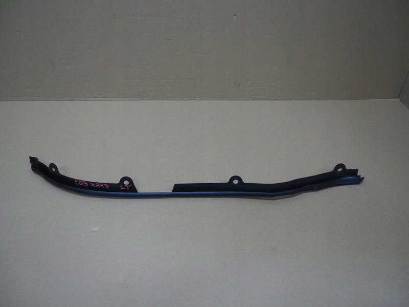 фото №1, Молдинг прокладка дверь левых задних mercedes eqb x243