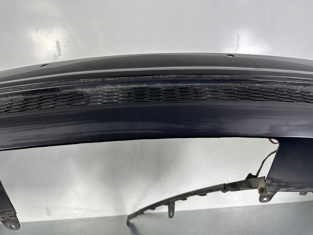 фото №11, Audi a6 s6 c7 4g 2017 бампер задний s-line ly8x