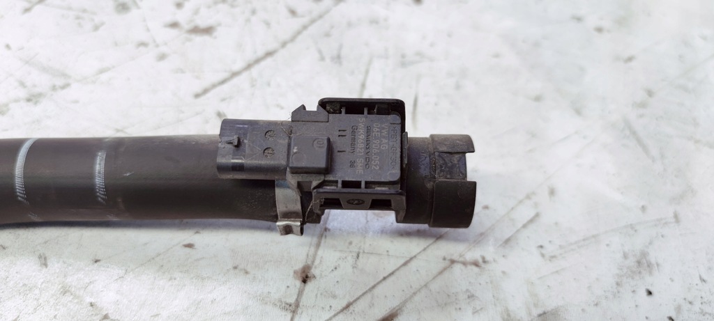 фото №5, Труба wąż воздуха audi a8 d4 4.2 fsi 079133817m