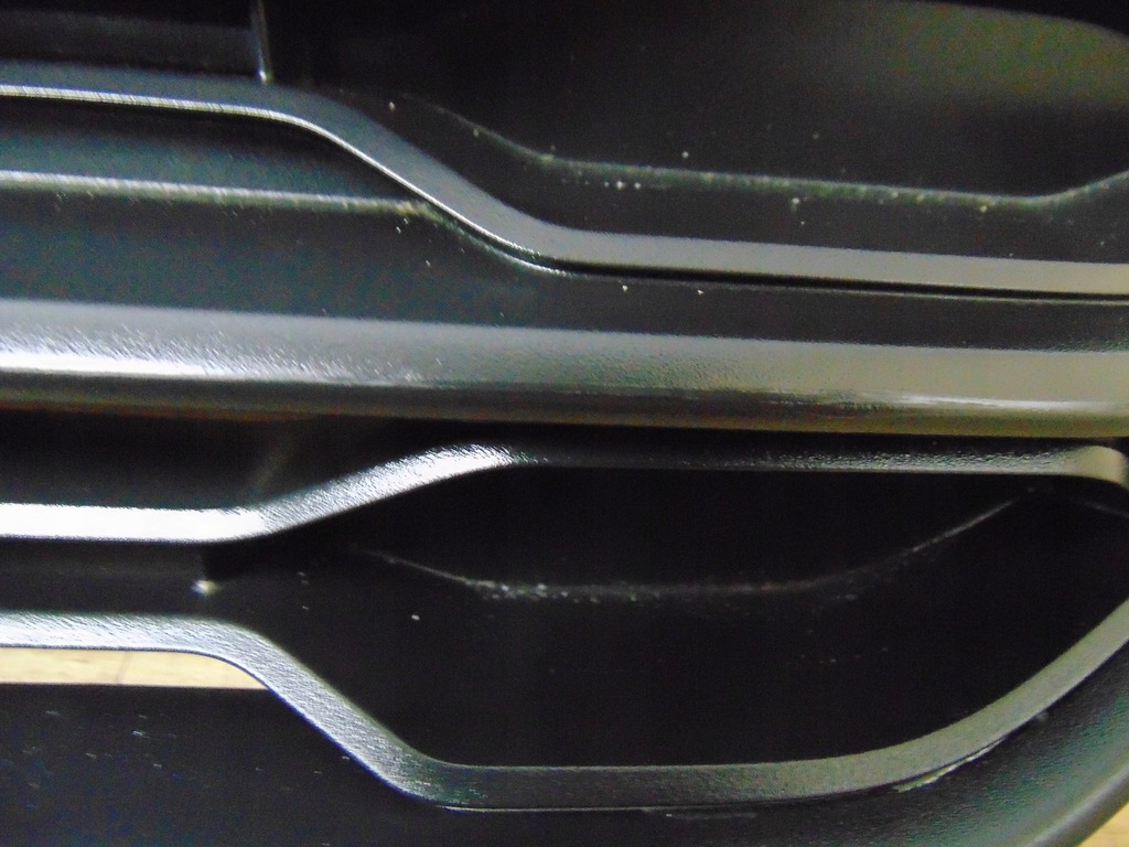 фото №11, Решётка радиатора решётка радиатора vw t-roc оригинал 2ga853651