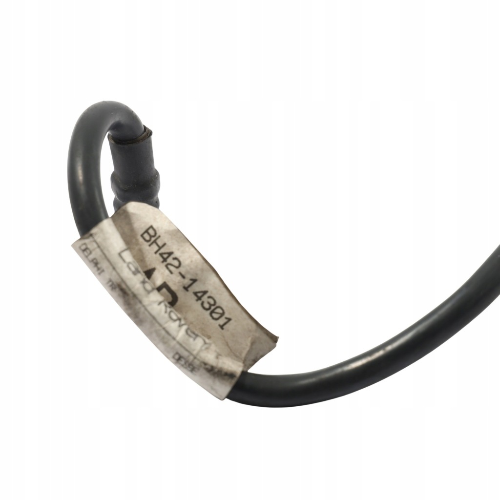 Land rover range rover l322 клемма минусовая аккумулятор ah42-10c679-af Цена