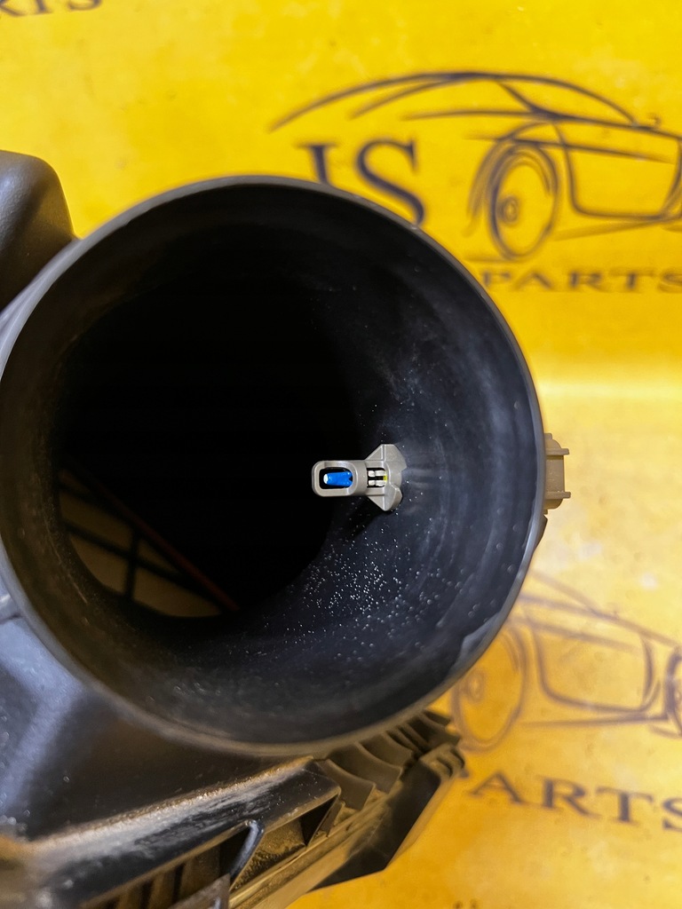 фото №10, Корпус фільтра повітря ford kuga mk3 escape mk4 1.5 eb