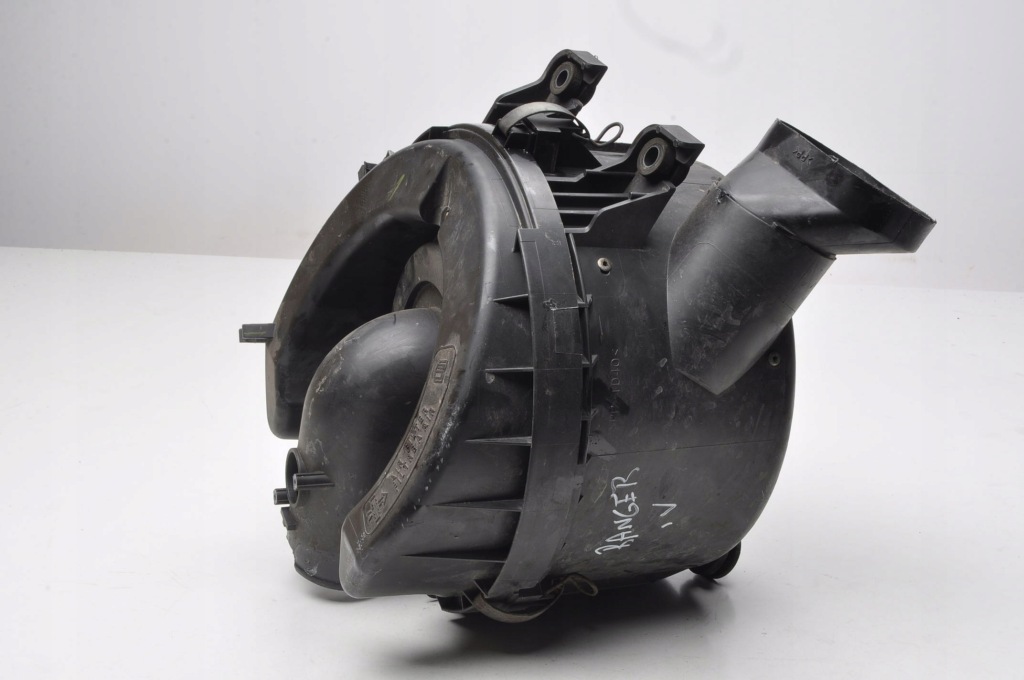 Ford ranger iv 2.5 tdci корпус фільтра повітря we01-13300 Зі Шроту