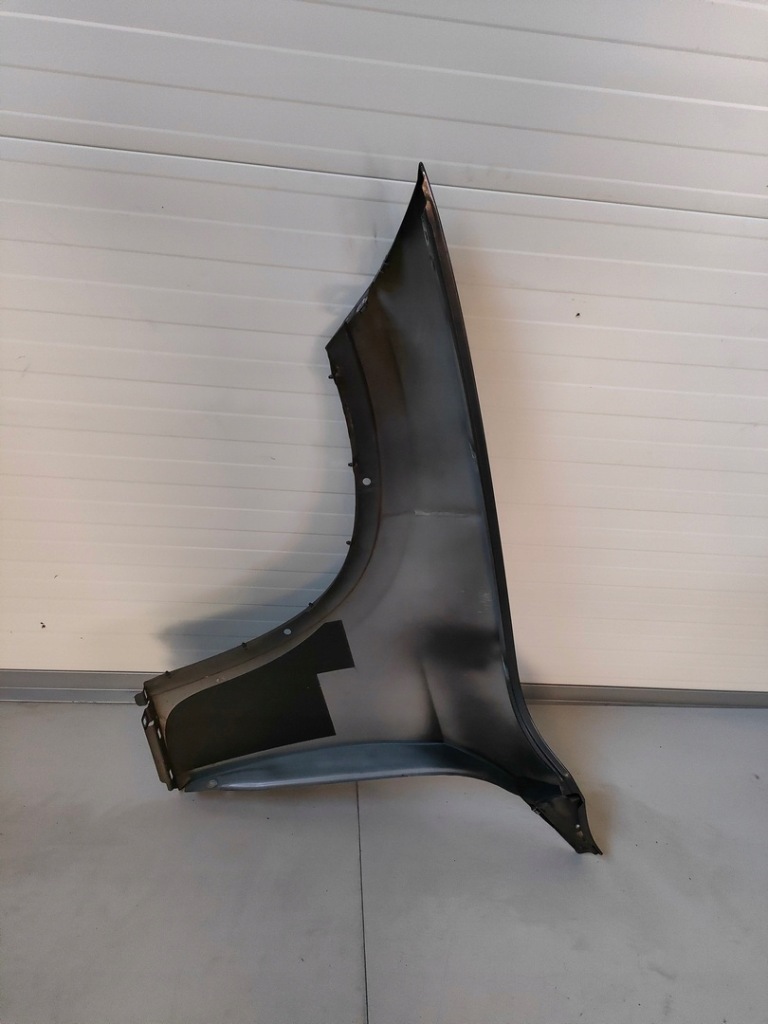 Bmw x1 e84 рестайлинг  крыло  правый  перед mineralgrau Киев