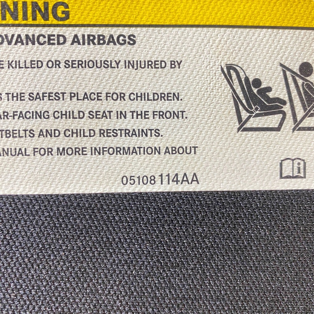 фото №8, Dodge charger 2019 права сторона захист сонцезахисні