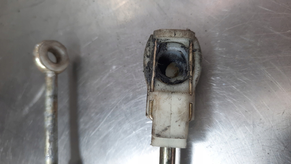 фото №9, Тросы переключения передач kia carens ii 2.0 crdi 05r