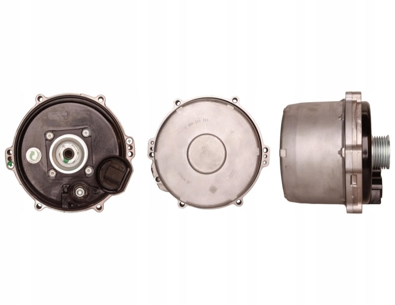 Купити Генератор 135a lucas до opel movano a 3.0 dti