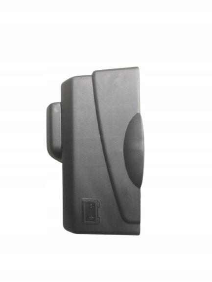 фото №1, Захист акумулятор peugeot