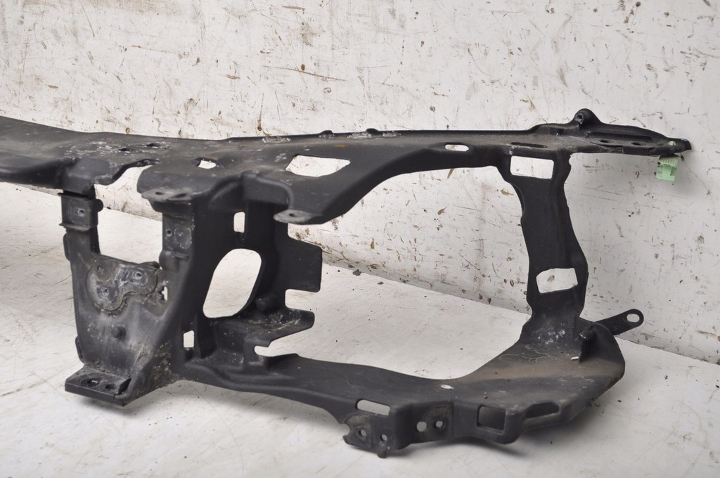 фото №6, Volvo s60 ii v60 pas передний усилитель 10-13