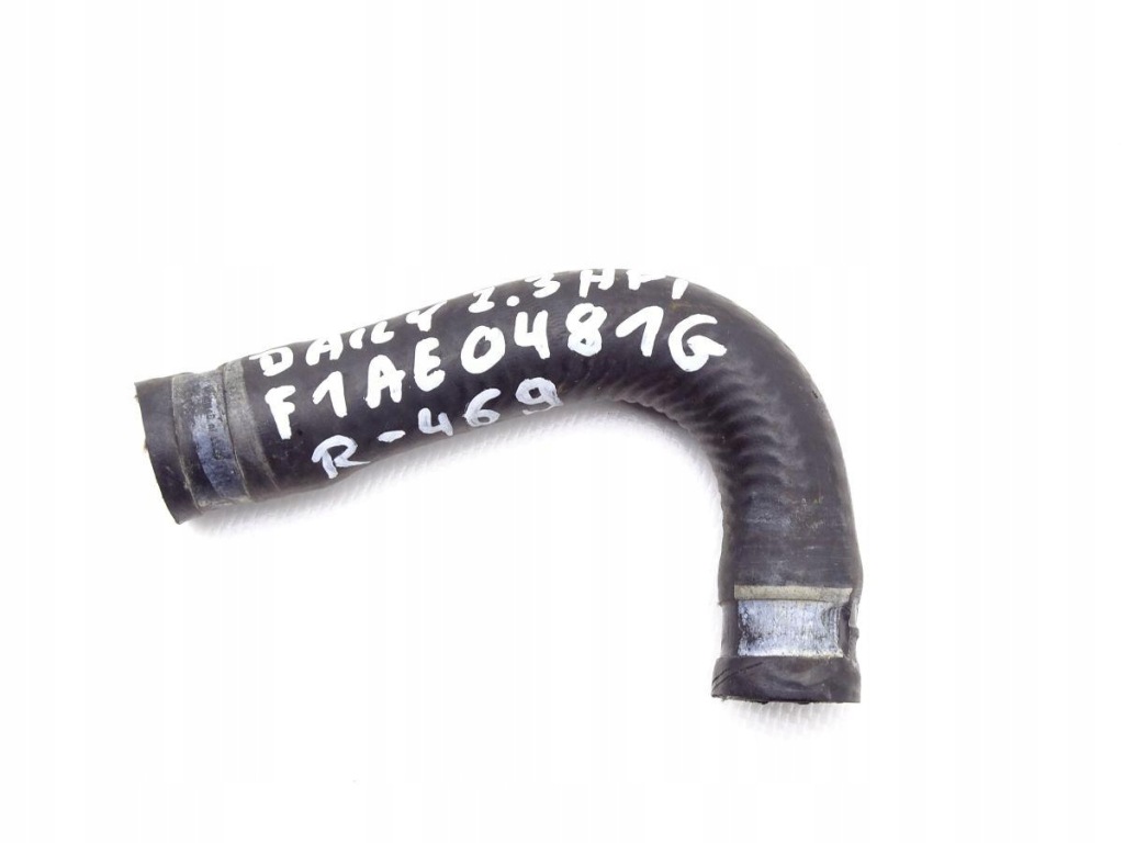 фото №1, Iveco daily iv v 06-14 2.3 hpi wąż шланг вентиляция картера оригинал 504037973