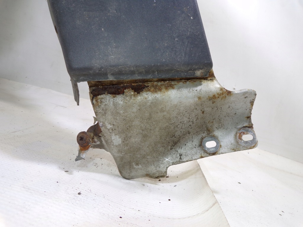 фото №5, Крыло левый передний mazda tribute