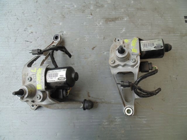 фото №1, Механизм дворник ford b-max 2015 rok.