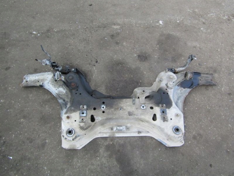 фото №1, Espace iv балка підвіска перед 2,0 dci 131km