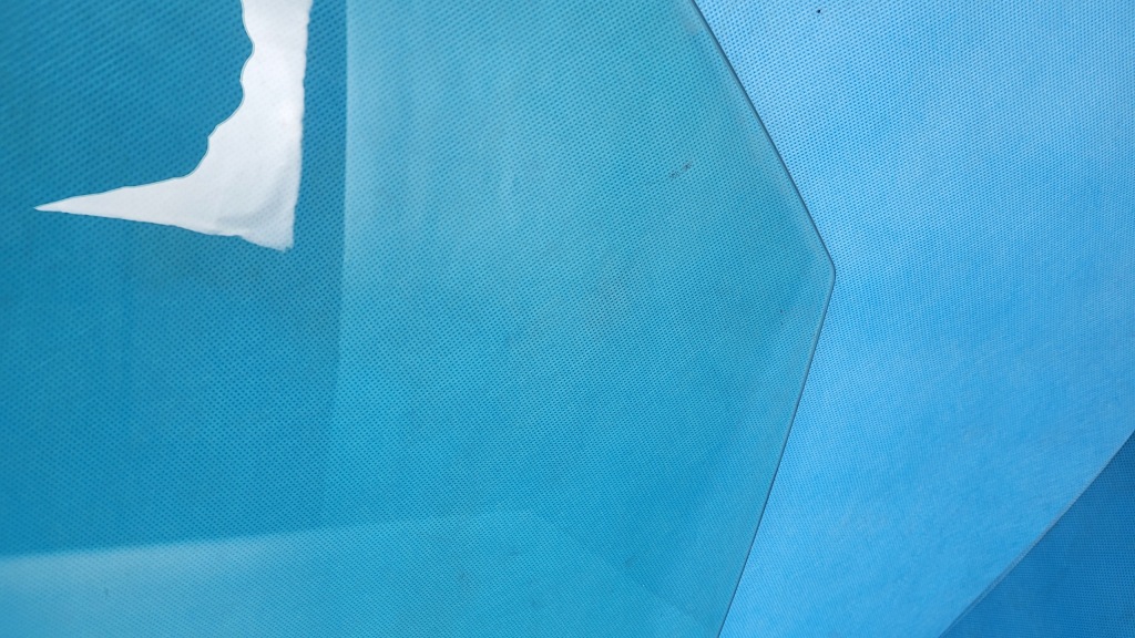 фото №9, Opel crossland стекло боковая дверь правый перед 2020